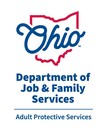 Ohio Department Of Job And Family Services