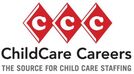 Child Care Careers Logo