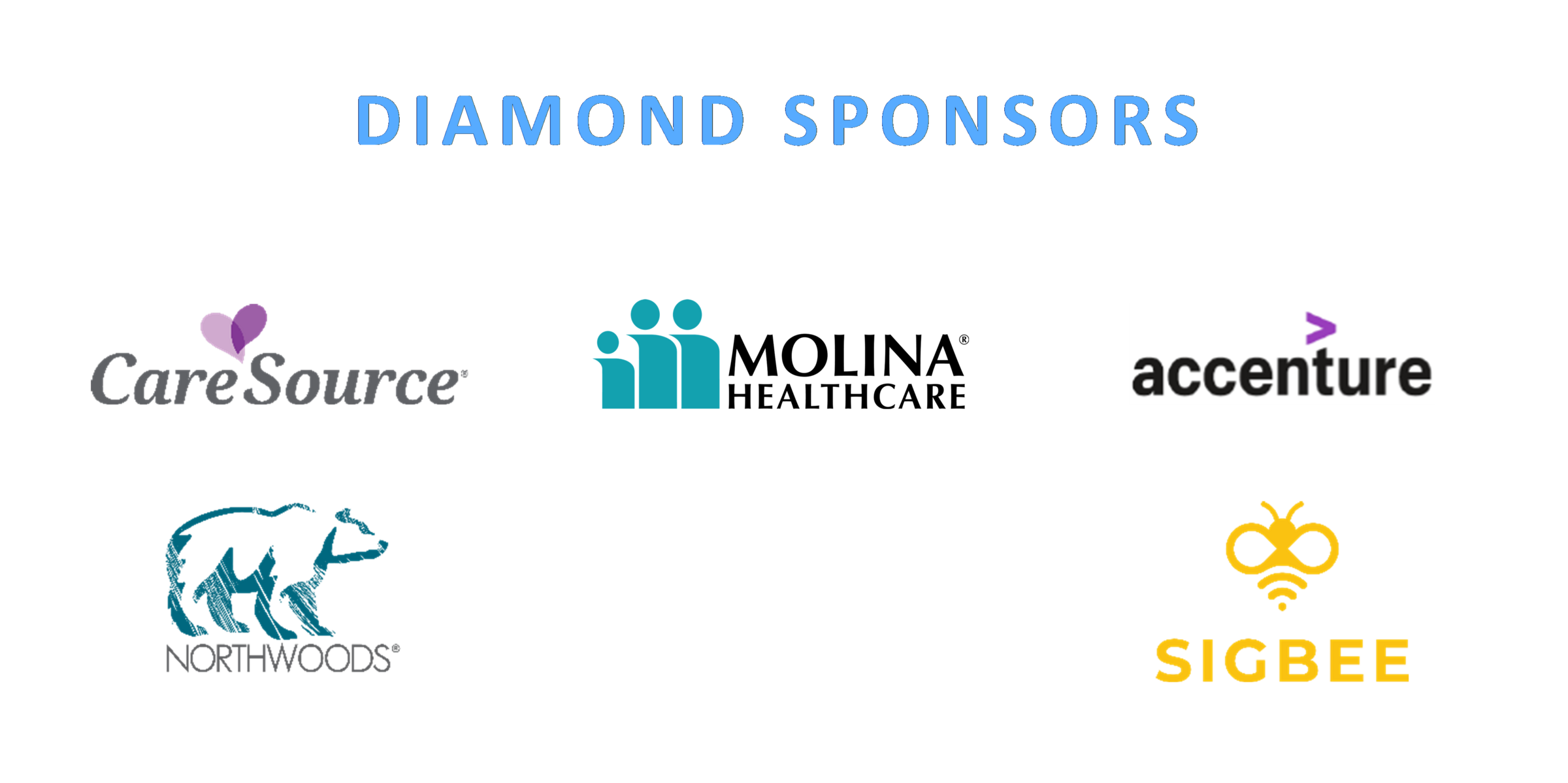 2023 ATC Diamond Sponsors