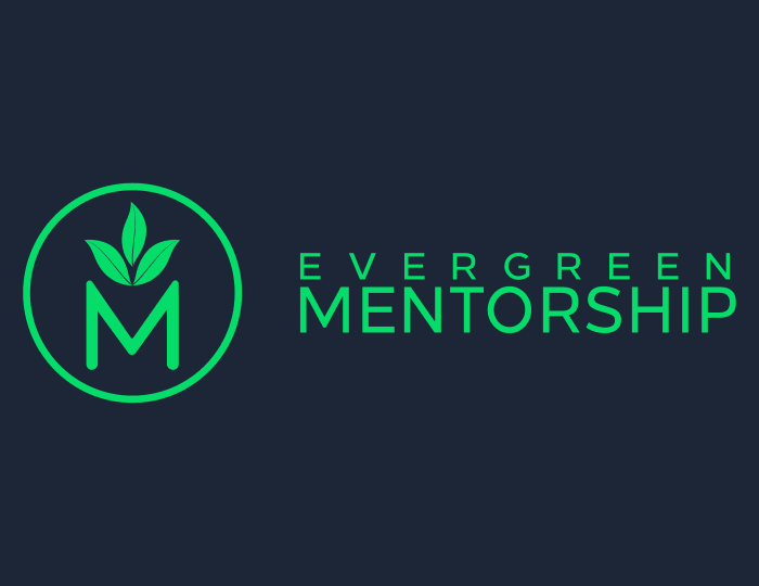 Evergreen Mentorship