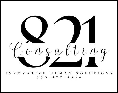 821 Consulting