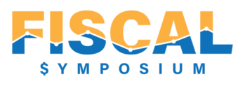 Fiscal Symposium Logo Fiscal Symposium Logo