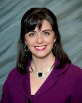 Cheryl Subler 2015 Advocacy Award Recipient