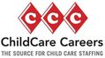 Child Care Careers Logo